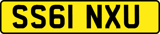 SS61NXU