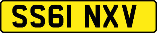 SS61NXV