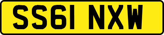 SS61NXW