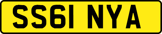 SS61NYA