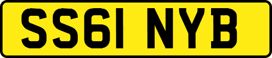 SS61NYB