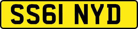 SS61NYD