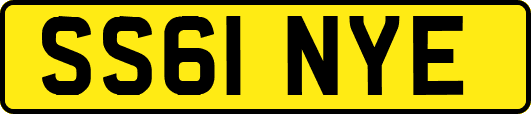 SS61NYE