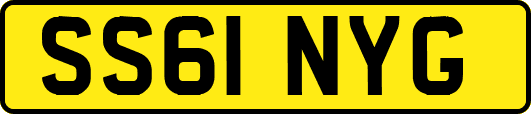 SS61NYG