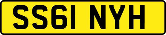 SS61NYH