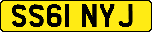 SS61NYJ
