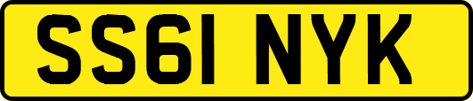 SS61NYK
