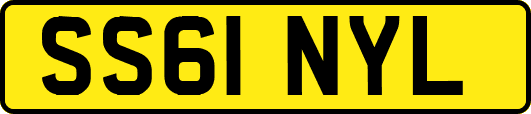 SS61NYL