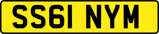 SS61NYM