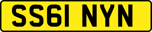 SS61NYN