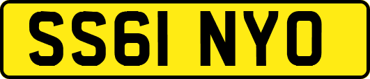 SS61NYO