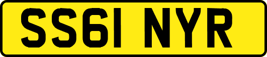 SS61NYR