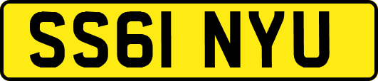 SS61NYU