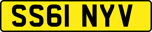SS61NYV