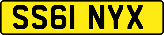 SS61NYX