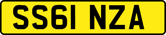 SS61NZA