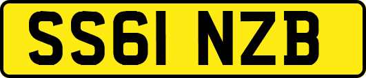SS61NZB