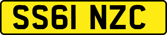 SS61NZC