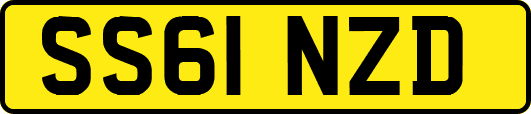 SS61NZD