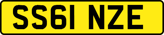 SS61NZE
