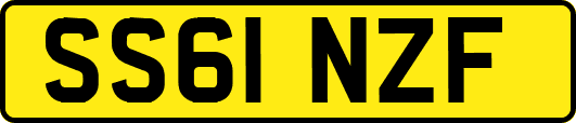 SS61NZF
