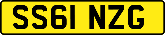 SS61NZG
