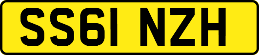 SS61NZH