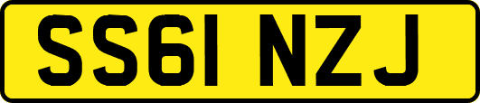 SS61NZJ