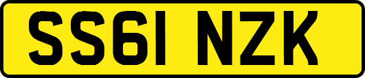 SS61NZK