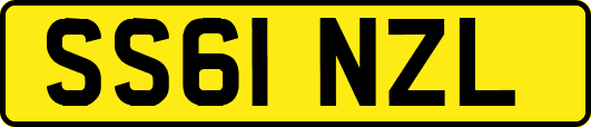 SS61NZL