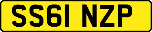 SS61NZP