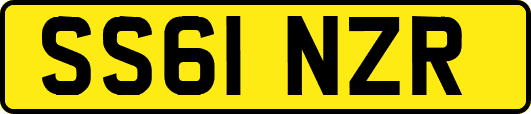 SS61NZR