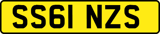 SS61NZS