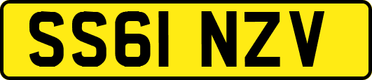 SS61NZV