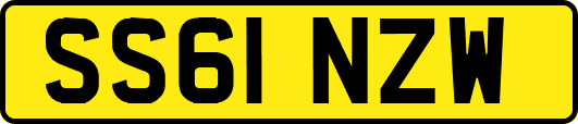 SS61NZW