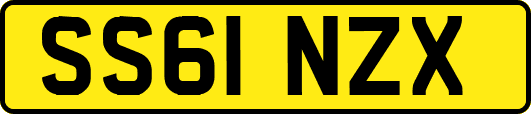 SS61NZX