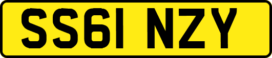 SS61NZY