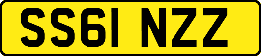 SS61NZZ