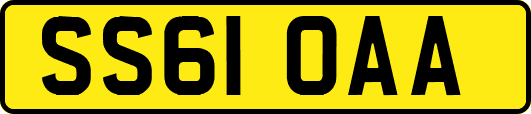 SS61OAA