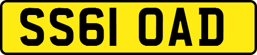SS61OAD