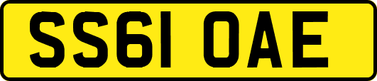 SS61OAE