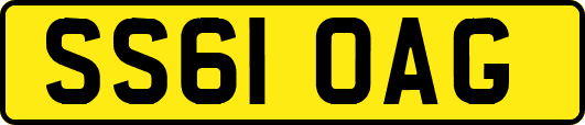 SS61OAG