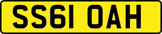 SS61OAH
