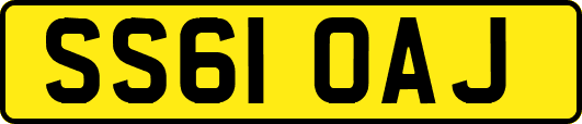 SS61OAJ