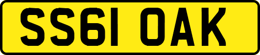 SS61OAK