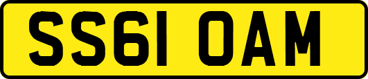 SS61OAM