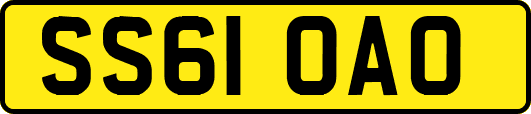SS61OAO