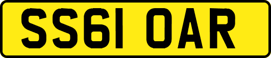 SS61OAR