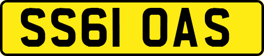 SS61OAS