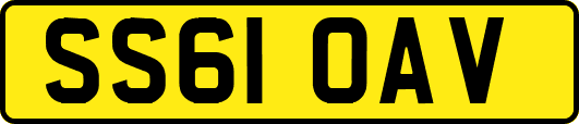 SS61OAV